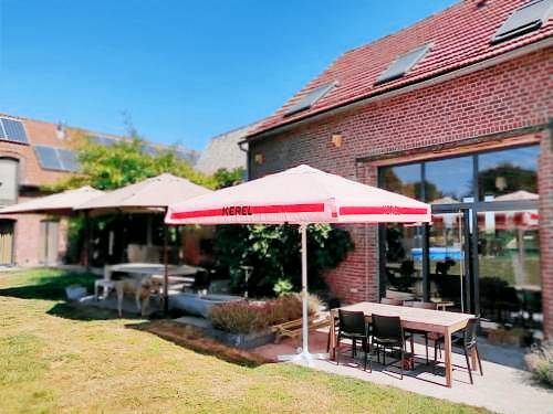 Bed & Breakfast  Brakel