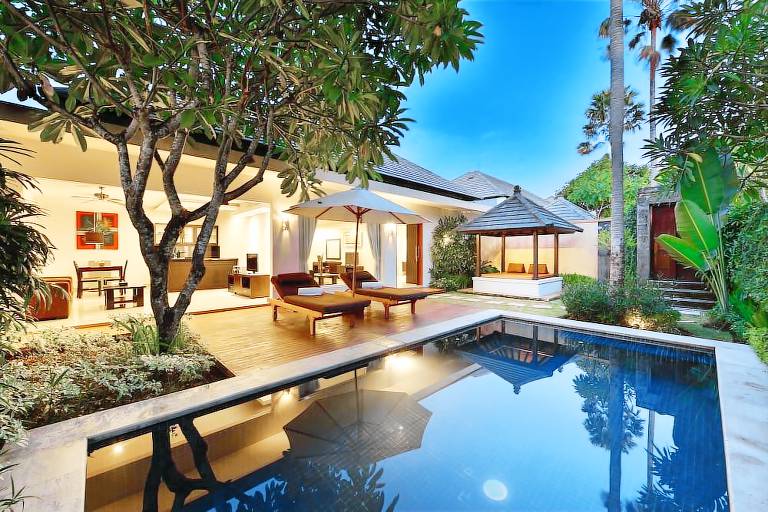 Villa Canggu