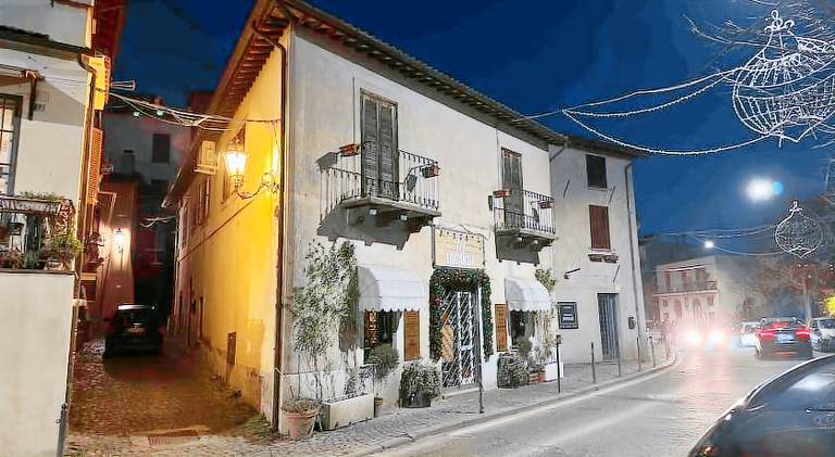 Holiday apartment with 1 room for 6 persons — photo 4