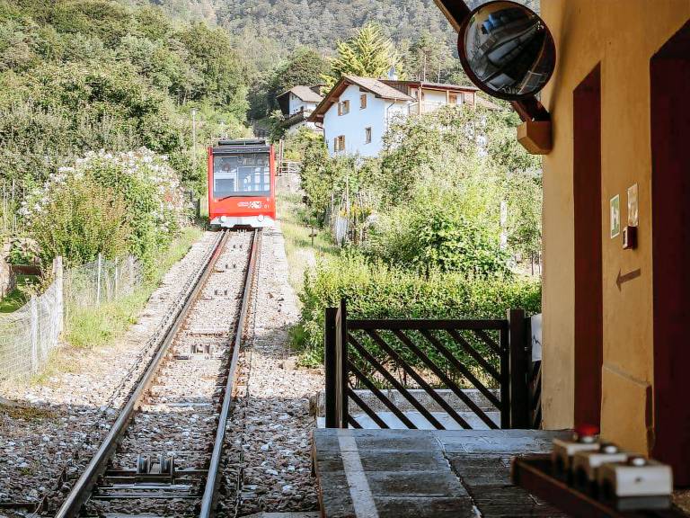 Ferienwohnung in Gossensaß f&uuml;r max. 12 Personen