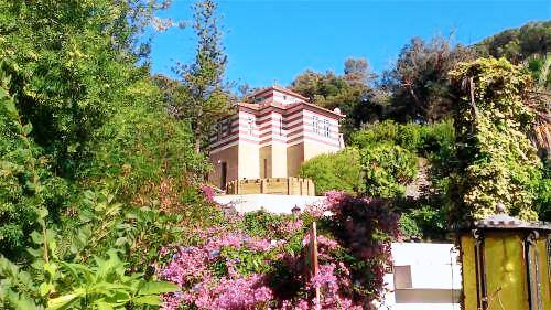 Casa Monchique
