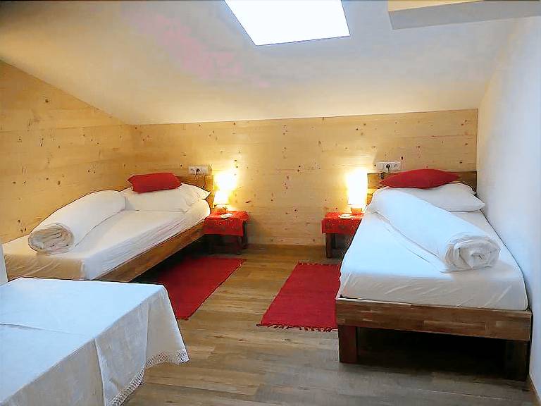 Appartement Alpbach