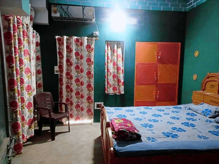 Bed and breakfast Gaya