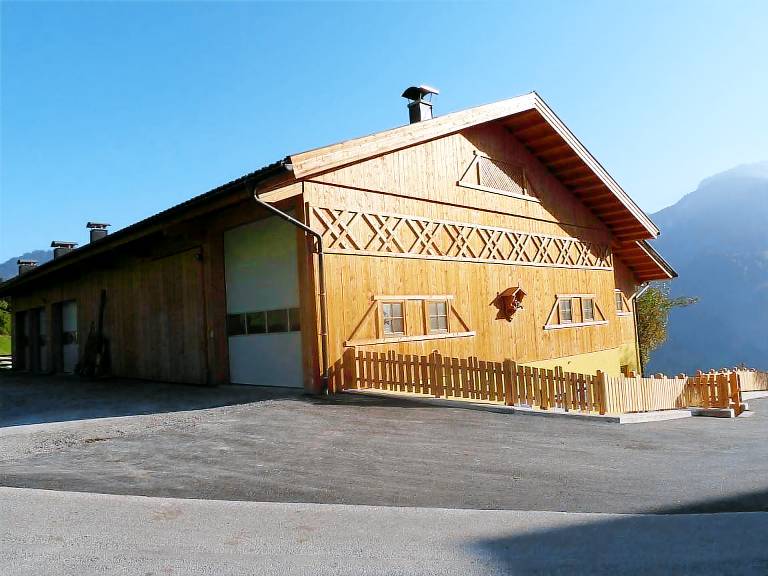 Bauernhof Unterviehhausbauer — photo 3