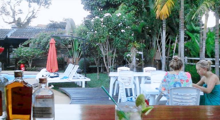 Namkhong Guesthouse and Resort — photo 4