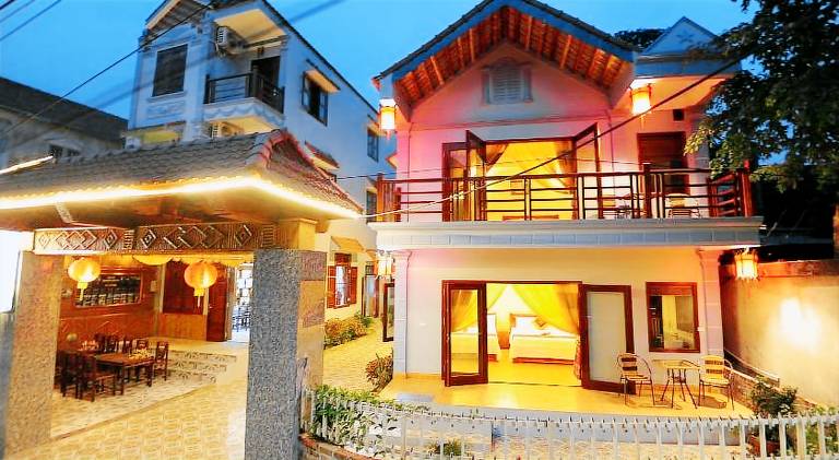 Tam Coc Cosiana Hotel — photo 4