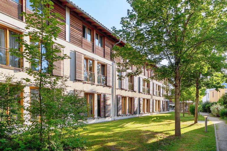 Garner Hotel Munich - Messe by IHG in Feldkirchen