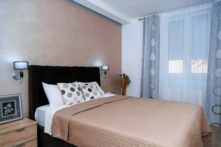 Privatna soba Daruvar