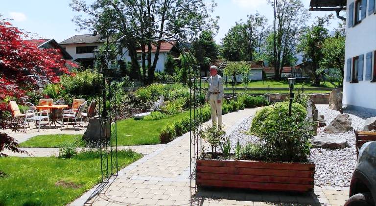 Rental apartment with 1 room for 4 persons — photo 3