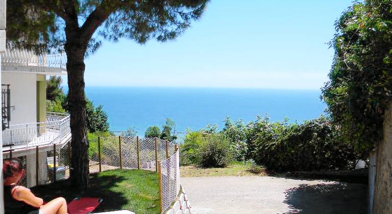 B&B Verderosa in Grottammare