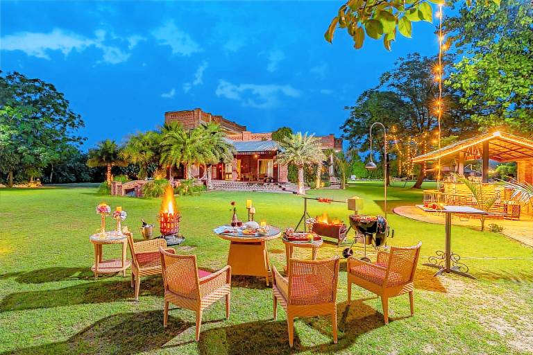 Villa Hoshiarpur