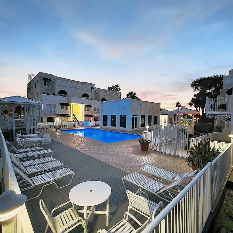 Condo Cape Canaveral