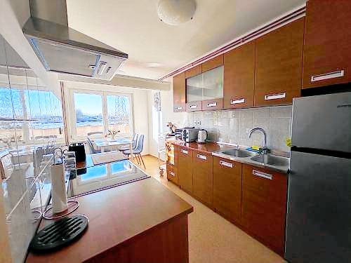 Apartma Depala Vas