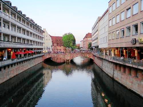 75 m² Ferienwohnung