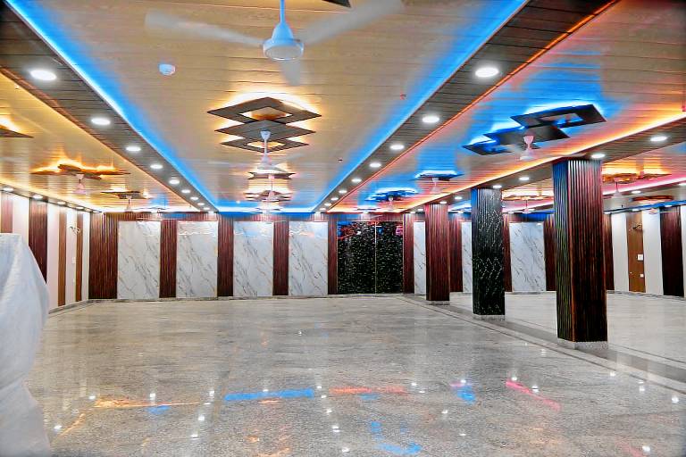 Triveni Hotel And Restaurant — photo 3