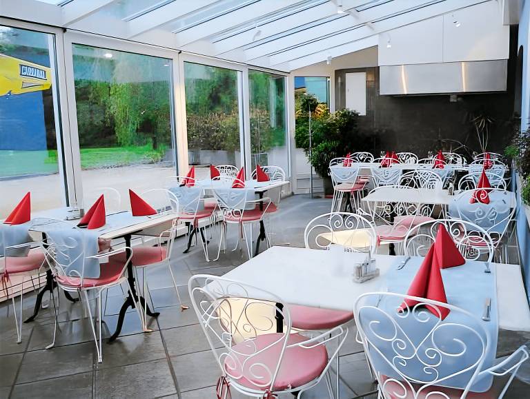 Motel - Hotel La Poularde — photo 4