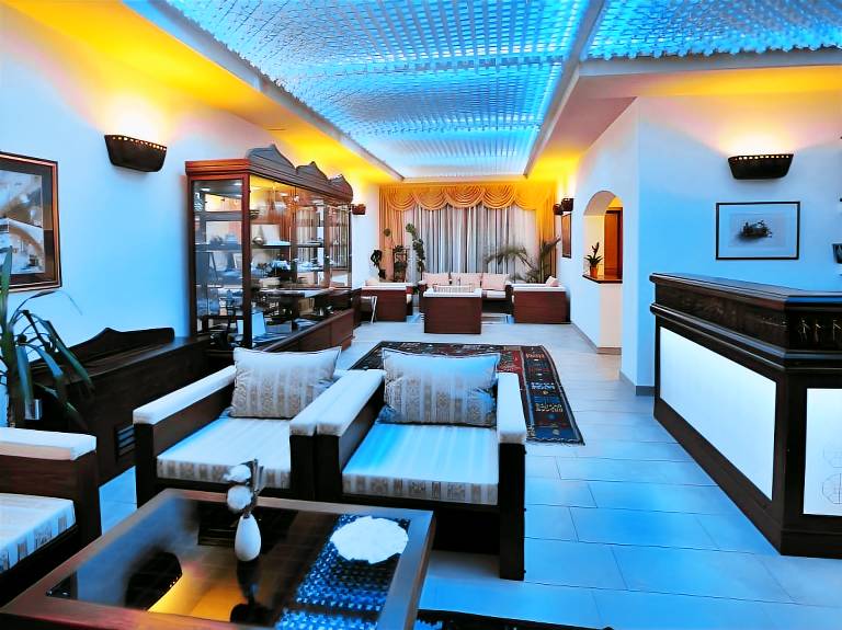 Boutique Hotel Old Town in Mostar