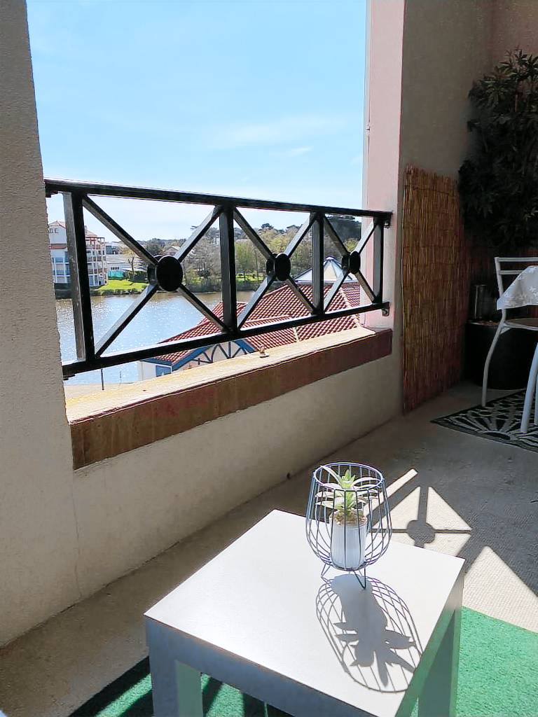 Appartement Port-Bourgenay