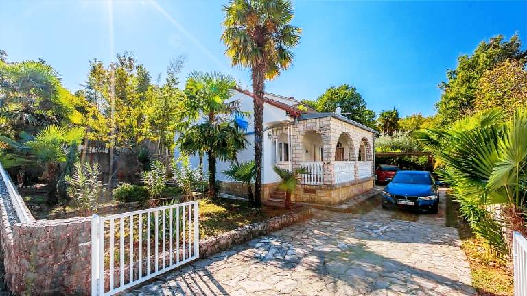 Ferienwohnung Turčić