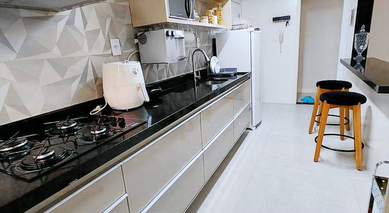 Rental apartment with 3 rooms for 8 persons — photo 3