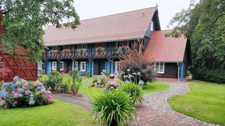 Ferienwohnung Burg (Spreewald)