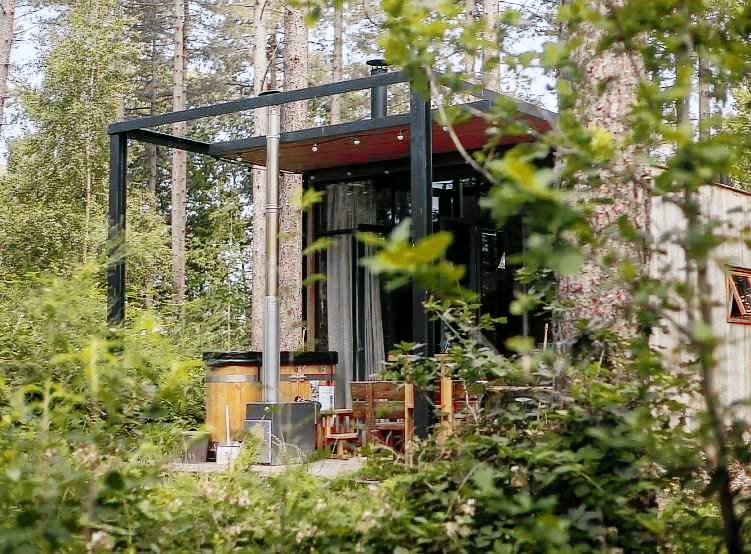 Bungalow  Neeroeteren