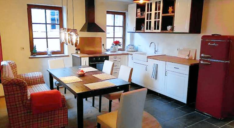 Muggel Apartments — photo 4