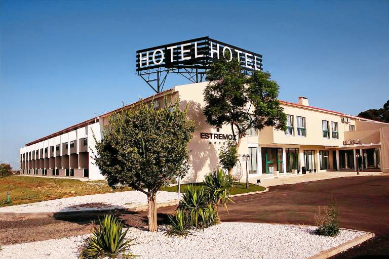 Estremoz Hotel — photo 5