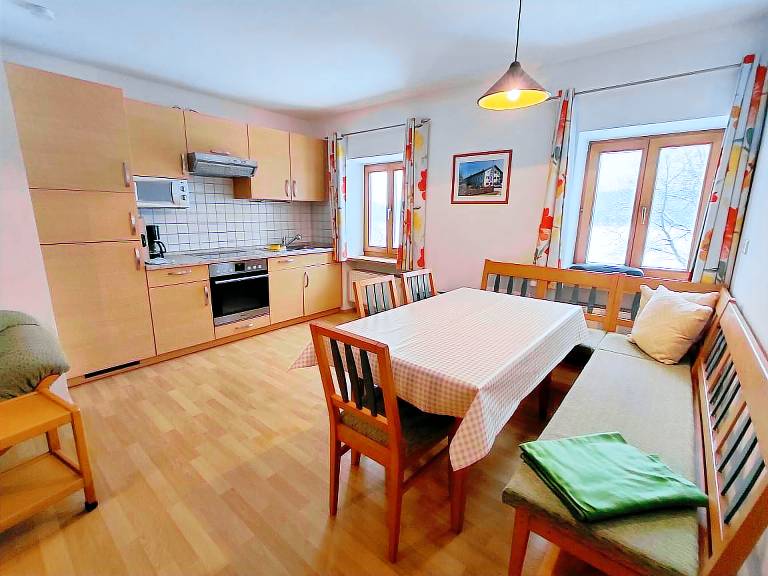 Ferienwohnung Burghausen