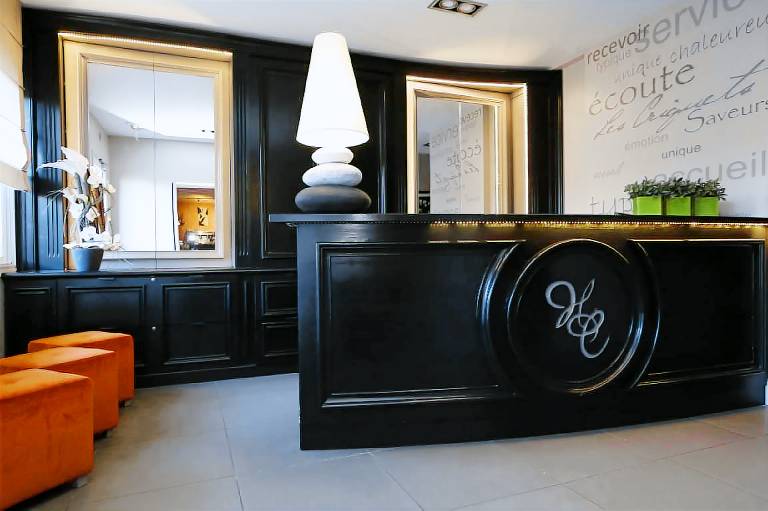 Les Criquets Hotel & Spa — photo 5