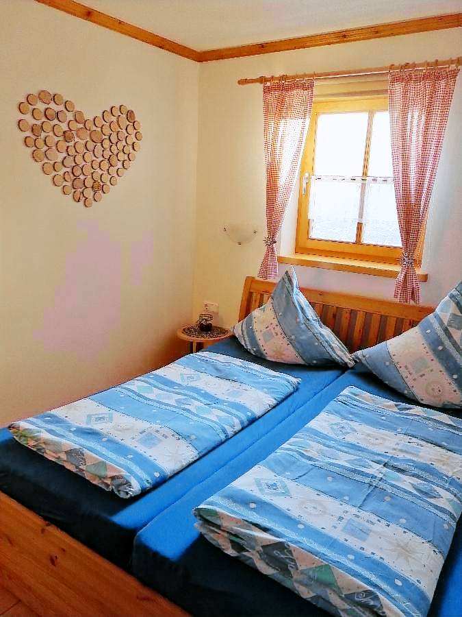 Ferienwohnung Bayerisch Eisenstein