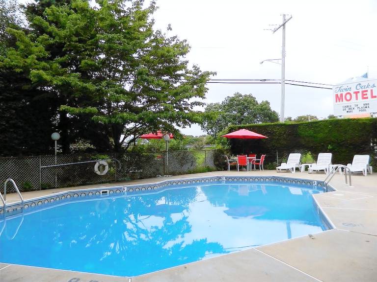 Motel Manasquan