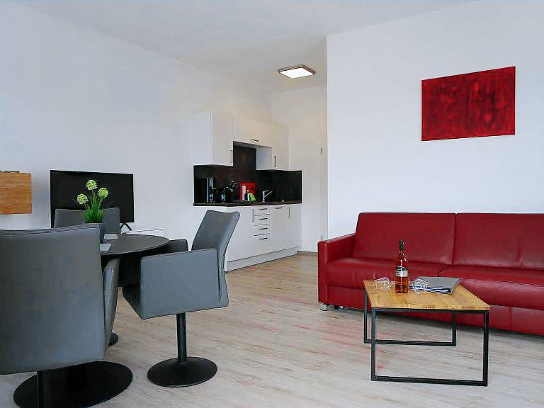 Ferienwohnung Sachsenheim