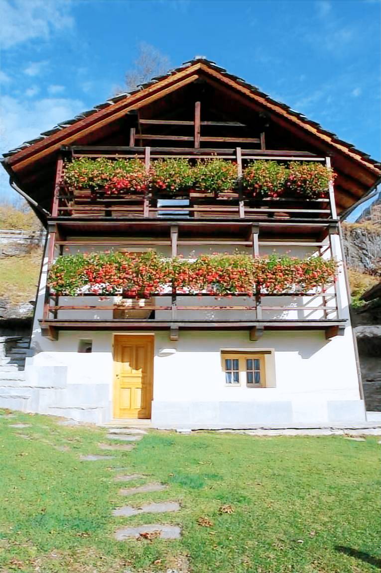 Casa Gaby