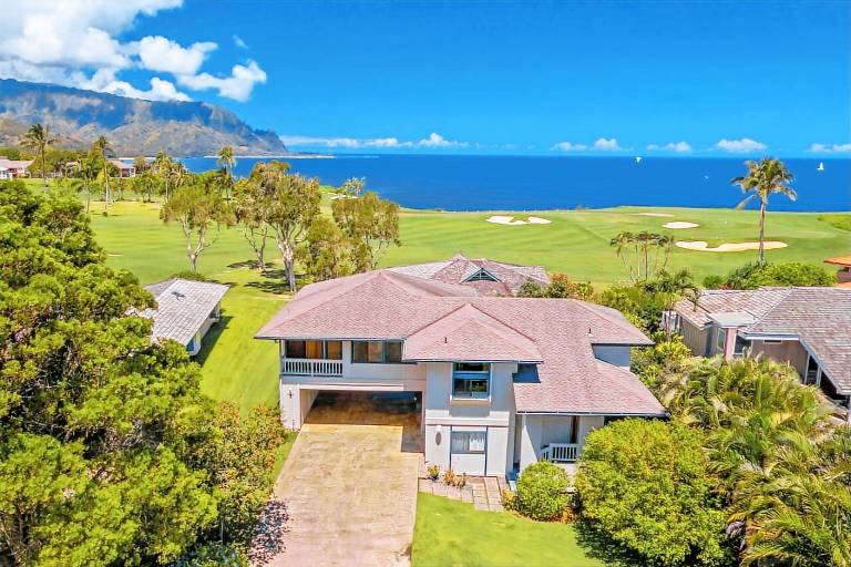 House Princeville