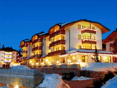 Aparthotel  Andalo