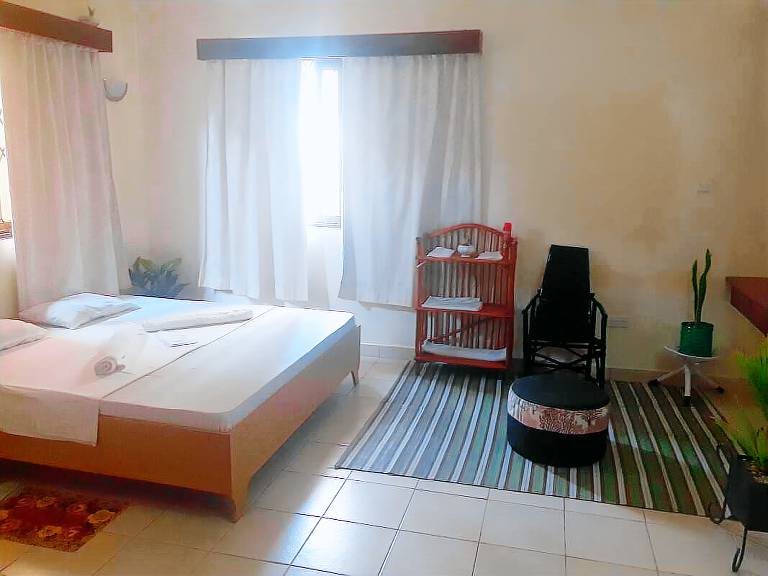 Privatzimmer