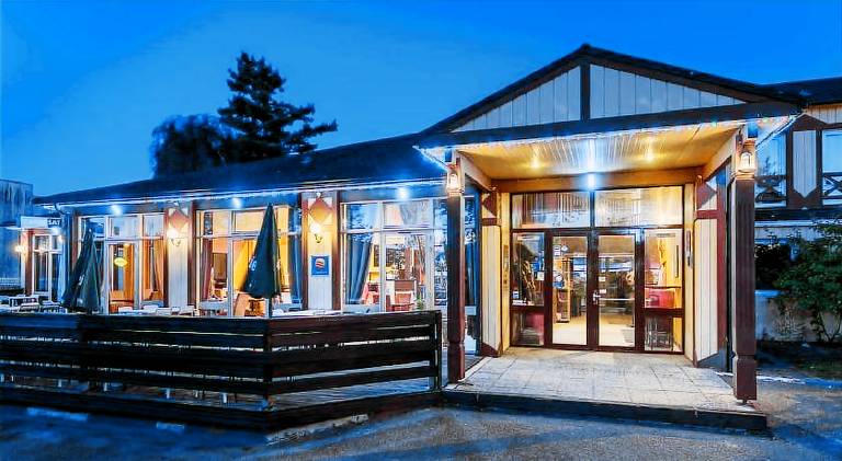 FH Confort Hotel Orleans Co'met — photo 2