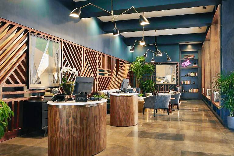 Kinley Chattanooga Southside, a Tribute Portfolio Hotel in Chattanooga, TN