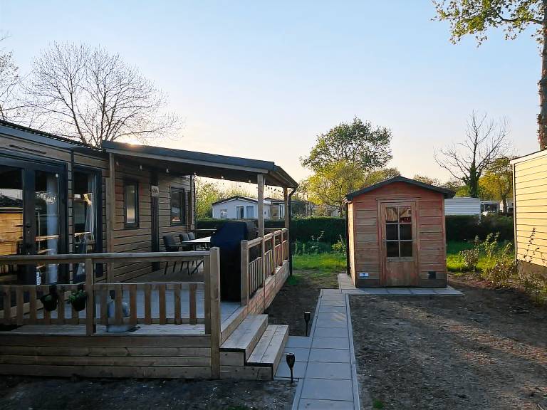 Chalet Renesse