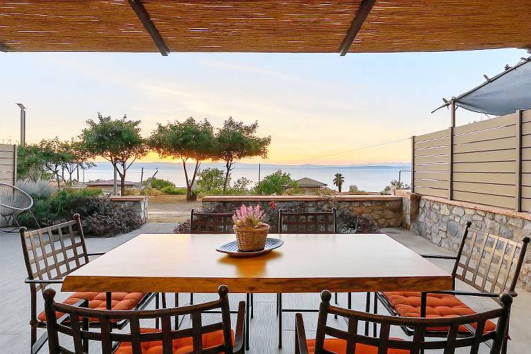 Verga Paradise Nest A Blissful Hideout