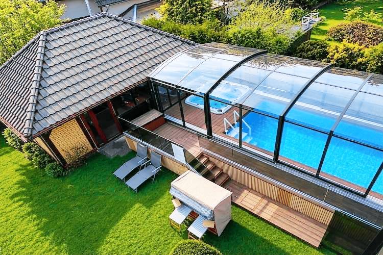 Ferienwohnung Dziwnów