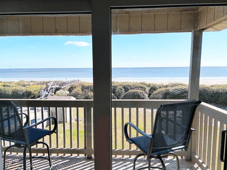 Condo  Sunset Beach
