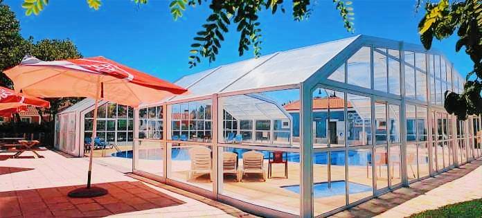 Camping Villa Park Zambujeira do Mar — photo 2