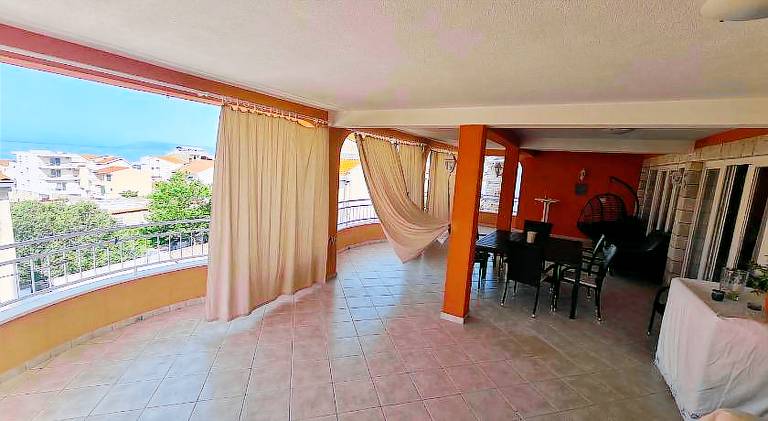 Nice house with terrace, barbecue & garden | Next to the beach | Dogs allowed — photo 3