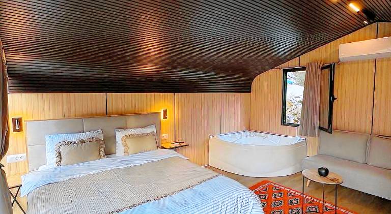 Guesthouse Prrockaj Theth — photo 2