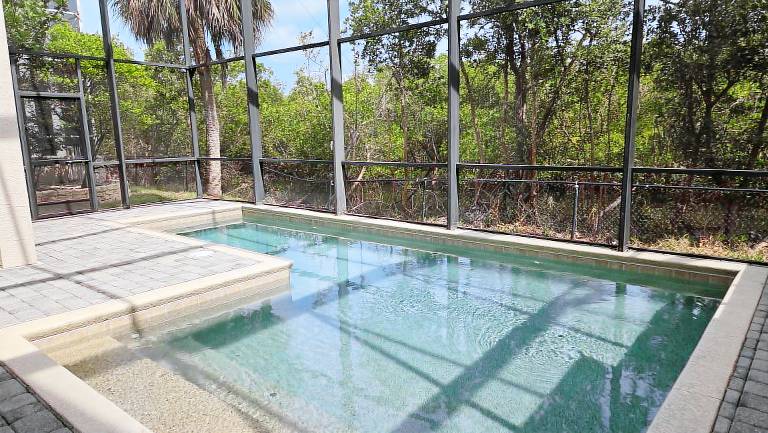 Gorgeous Pool Home by the Beach! 12208 Siesta Dr. — photo 2