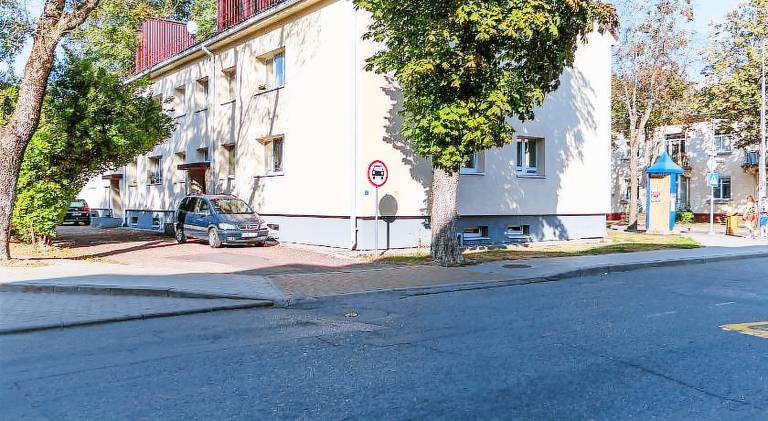 Holiday apartment with 2 rooms for 6 persons — photo 4
