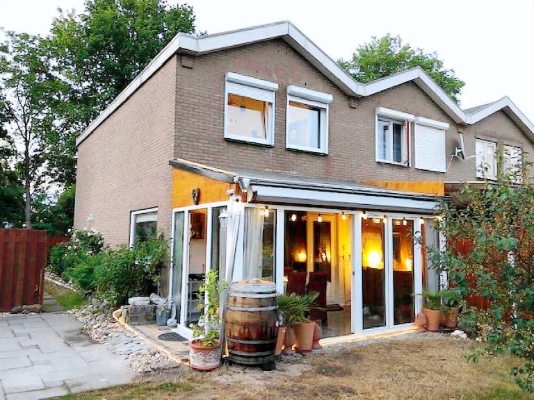 Huis Baarlo
