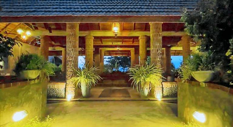 Arasi Resort — photo 5